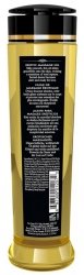 Massage oil desire vanilla fetish