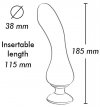 Sanya Intimate massager light pink