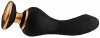 Sanya Intimate massager black