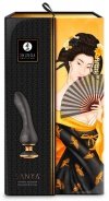 Sanya Intimate massager black