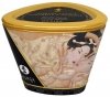 Massage candle vanille