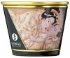 Massage candle vanille