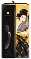 Zoa Intimate massager black