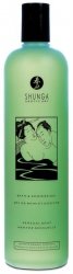 Bath and shower gel sensual mint