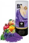 Bath salts oriental crystals exotic fruits