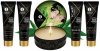 Geisha's secret kit organica exotic green tea