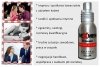 Feromony Sexmen Dynamic 50 ml for men