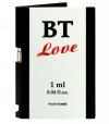 Feromony dla kobiet BT Love 1 ml