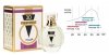 Perfumy z feromonami dla kobiet 3D Pheromone 25+ 30 ml