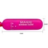 Kieszonkowy wibrator bullet magic wireless