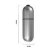 Kieszonkowy wibrator bullet mini vibe