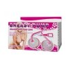 Pompka do piersi z tłokiem Baile Breast Pump Twin Cups