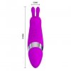 Pretty Love - Bunny usb 12 functions