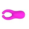 Wibrator szczypce z pilotem Pretty Love Mini Love Eggs