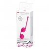 Kulki gejszy pretty Love Kegel Tighten Up Iii różowe