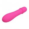 Wibrator klasyczny Pretty Love Solomon 10 funkcji