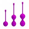 Zestaw kulek gejszy Pretty Love Kegel Ball