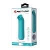 Powietrzny stymulator łechtaczki  Pretty Love Ford niebieski