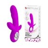Pretty Love - Humphray USB 35 function