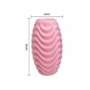 Pretty Love - Passionate Double-Sided Egg pink