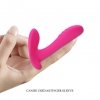 Pretty Love remote control massager, 12 vibration functions wireless remote control