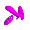 Pretty Love remote control massager, 12 vibration functions wireless remote control