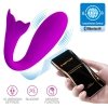 wibrator sterowany smartfonem