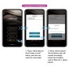 wibrator sterowany smartfonem