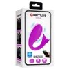 wibrator sterowany smartfonem