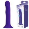 Wibrujące dildo na przyssawce Pretty Love - Murray 