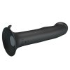 Wibrujące dildo na przyssawce Pretty Love - Murray 