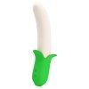 Wibrator stymulator pochwy Pretty Love - Banana Knight