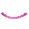 Dildo dla par waginalno analne realistyczne 45 cm