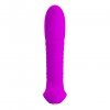 Rotacyjny masażer prostaty korek Pretty Love Prostate Massager