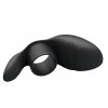 Pretty Love - vibration penis sleeve 7 functions black