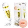 Masturbator z przyssawką mówiący  Pretty Love Sally