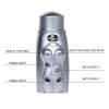 Baile - superclimax, heating function vibration rotation sex talk sucking