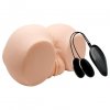 Masturbator sztuczna cipka Crazy Bull Vagina And Anal
