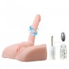 Baile - male cock and vagina