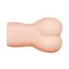 Wibrująca pochwa masturbator realistyczny
