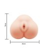 Crazy Bull Helen, realistic vagina