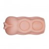 Masturbator sztuczna pochwa Crazy Bull Lillian