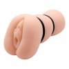 Masturbator sztuczna pochwa Crazy Bull Leona
