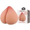 Słodki mały masturbator dla panów brzoskwinka  Honey Peach