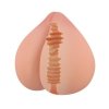 Słodki mały masturbator dla panów brzoskwinka  Honey Peach