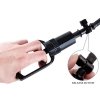 Wibrująca pompka do penisa Baile Penis Enlargement System 9,8'' 