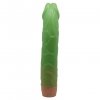 wibrator penis shreka, penis shreka, zielony wiibrator penis,