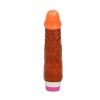 Żylaste dildo wibrujące realistyczne intensywny orgazm