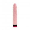 Naturalne wibrujące dildo sztuczny penis 21 cm