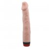 Naturalne wibrujące dildo sztuczny penis 21,5 cm